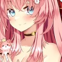 mirahry's Twitch profile picture