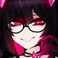 miriarachnia's Twitch profile picture