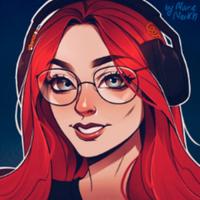 mirona_on's Twitch profile picture