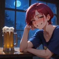 mirufeui's Twitch profile picture