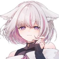 mishiromao's Twitch profile picture