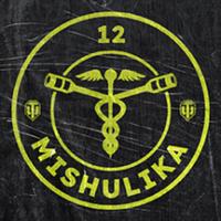 mishulika12's Twitch profile picture