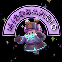 misosanrio's Twitch profile picture