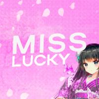 miss_lucky1's Twitch profile picture