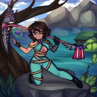 miss_vaniity's Twitch profile picture