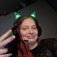 misscheekybaby's Twitch profile picture