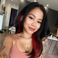 missesmae's Twitch profile picture