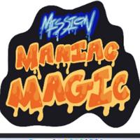 missionmaniacmagic's Twitch profile picture