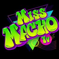 missmachotv's Twitch profile picture