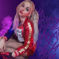 missmascherl's Twitch profile picture