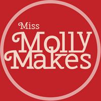 missmollymakes's Twitch profile picture