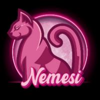 missnemesi's Twitch profile picture