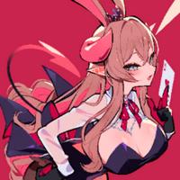 missr4bbit's Twitch profile picture