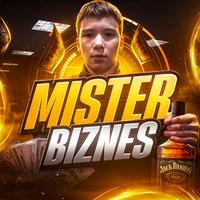 misterbiznes92's Twitch profile picture