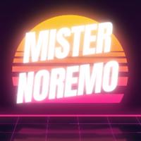 misternoremo's Twitch profile picture