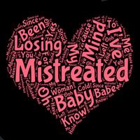 mistreated's Twitch profile picture