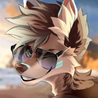 mistythecanine's Twitch profile picture