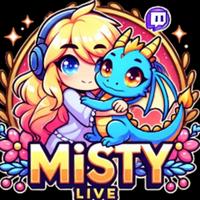 mistyylive's Twitch profile picture