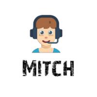 mitch1703's Twitch profile picture