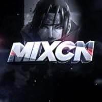 mixcn's Twitch profile picture