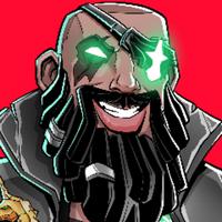 mixelplx's Twitch profile picture