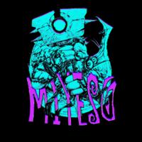 miyeso's Twitch profile picture