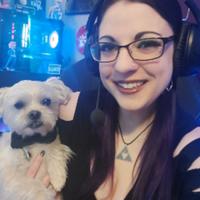 miztracey's Twitch profile picture