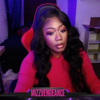 mizzvengeance's Twitch profile picture