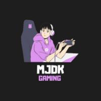 mjdkgaming's Twitch profile picture