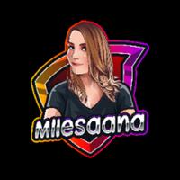 mllesaana's Twitch profile picture