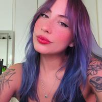 mmariah's Twitch profile picture