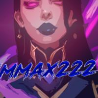 mmax222's Twitch profile picture