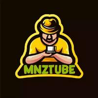 mnztubemusic's Twitch profile picture