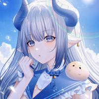 mochi_813's Twitch profile picture