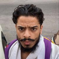 modchi23's Twitch profile picture