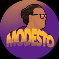 modestocz's Twitch profile picture