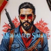 mohamedsalahrp's Twitch profile picture