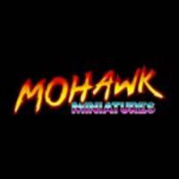 mohawkminiatures's Twitch profile picture