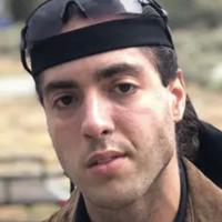 moises's Twitch profile picture