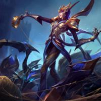 molequl's Twitch profile picture