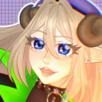 molly_thesheep's Twitch profile picture