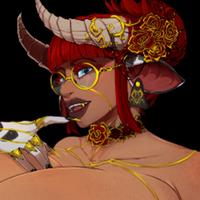 mommaorlah's Twitch profile picture