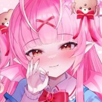 momogakoyoi's Twitch profile picture