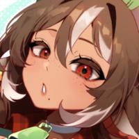 momokamoovt's Twitch profile picture