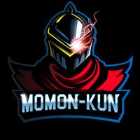 momonkunn's Twitch profile picture