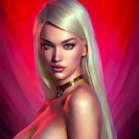 monalisa6688's Twitch profile picture