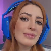 monicamarquet's Twitch profile picture