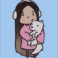 monimu's Twitch profile picture