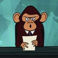 monkeynews's Twitch profile picture