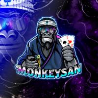 monkeysan86's Twitch profile picture